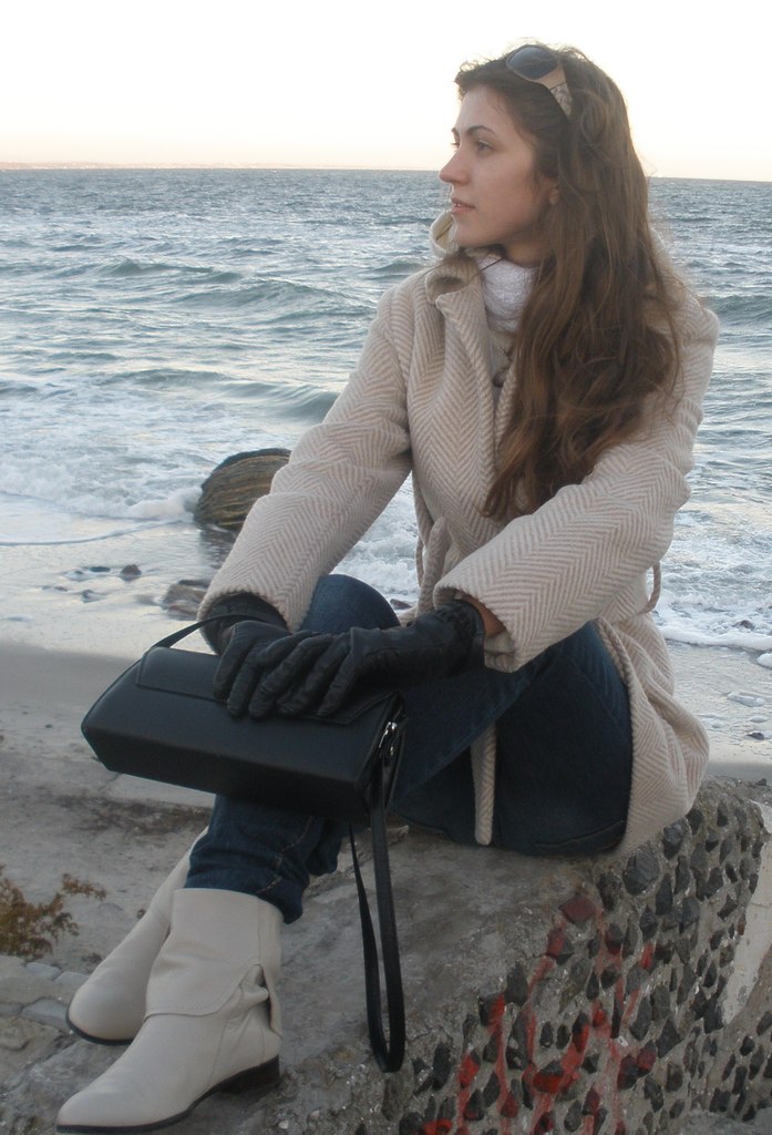 Olga Kolesnyk | Barcelona