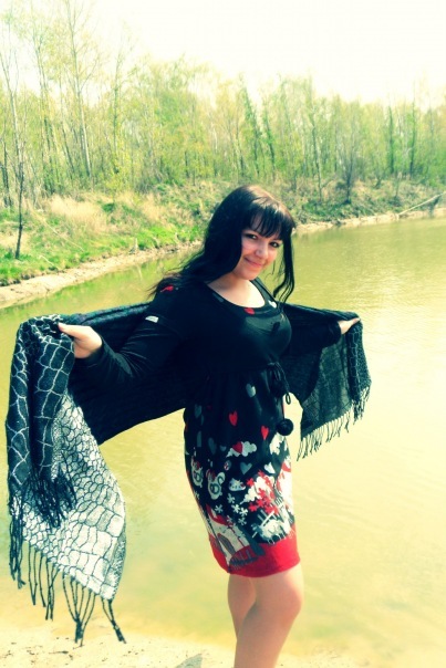 №26, Анастасия Жданова, 32 года, Омск №26, Анастасия Жданова, 32 года, Омск