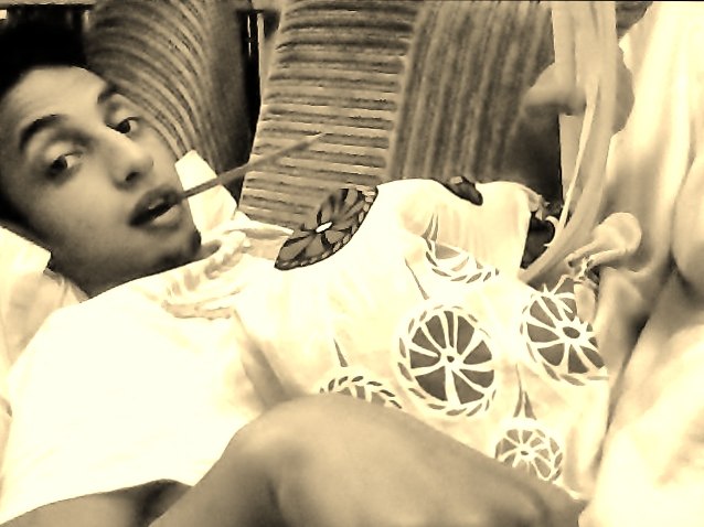 Imraan Sherman | Нижний Новгород