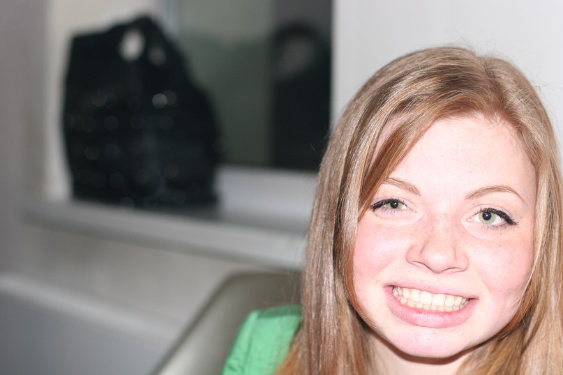 Аня Танакова | Новосибирск