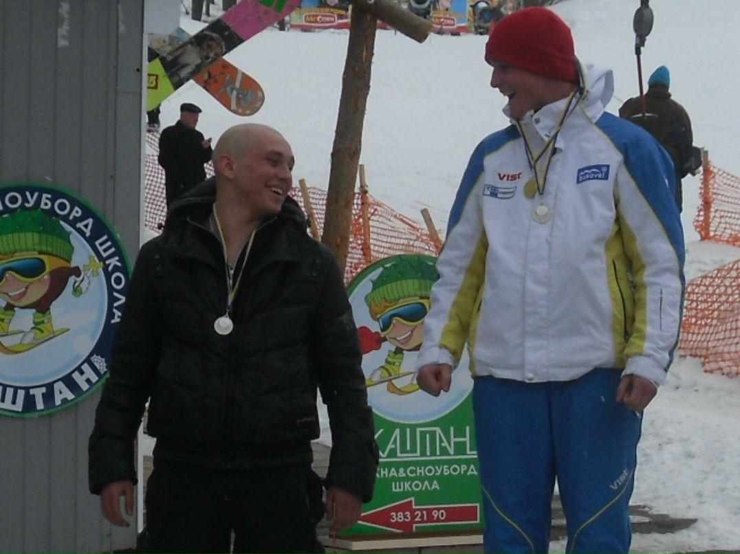 Стас Мельников | 