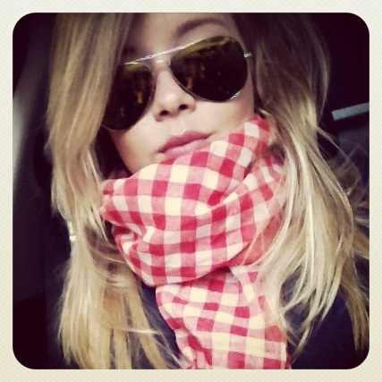 Анастасия Шаитова | Москва