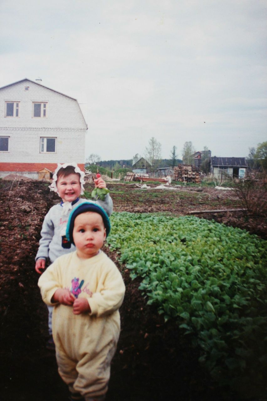 Полина Петрова | Санкт-Петербург