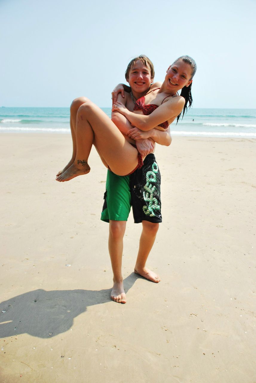 Даниил Матушевский | Иркутск