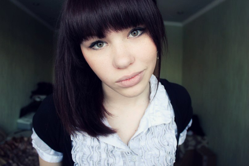 Надя Фишер | Москва