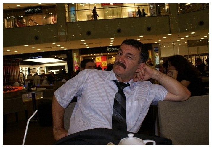 Валерий Газзаев | 