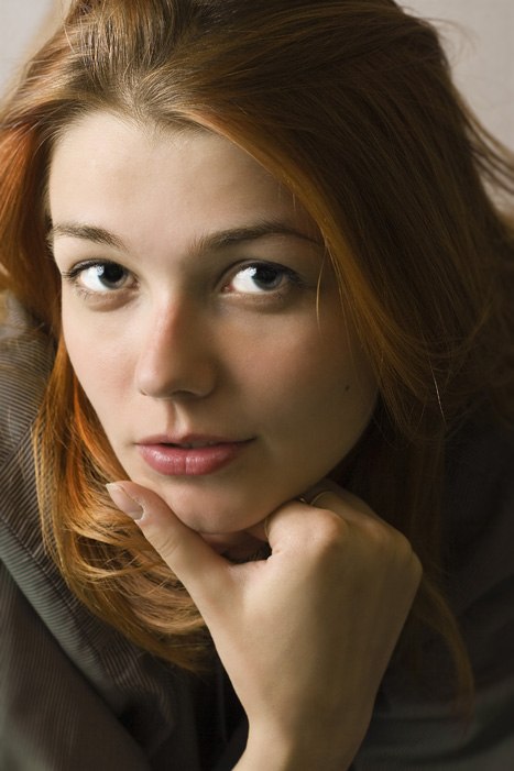 Юлия Бодуэн | Москва