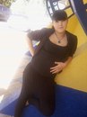 Фотография Алиевой Маришки