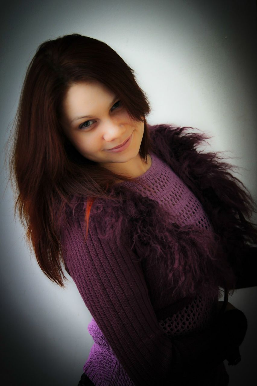 Наташа Лукаш | Москва