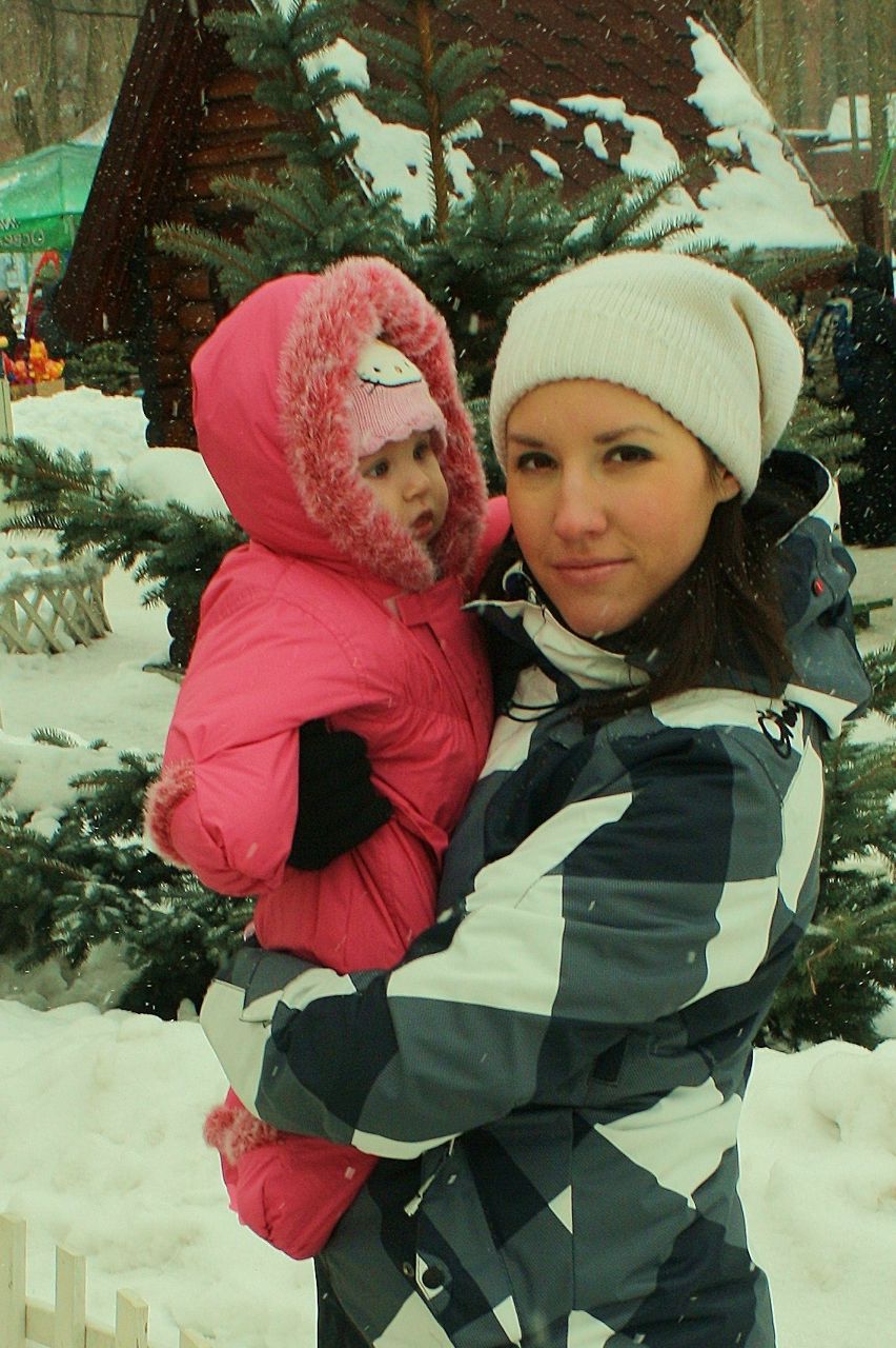 Марина Вербицкая *Маринеска* | Санкт-Петербург