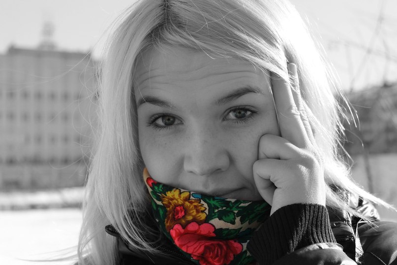 Екатерина Карпова | Петрозаводск