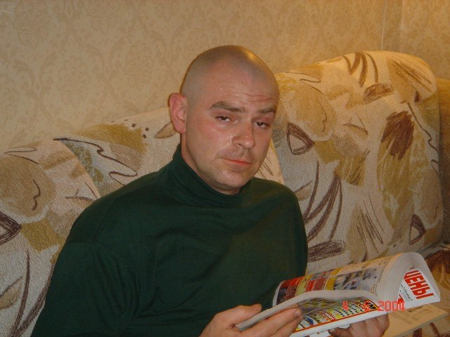 Виктор Марков | Нижний Новгород