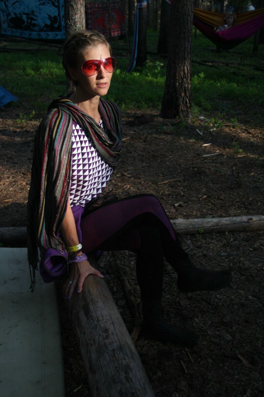 Юлия Полтанова | Москва