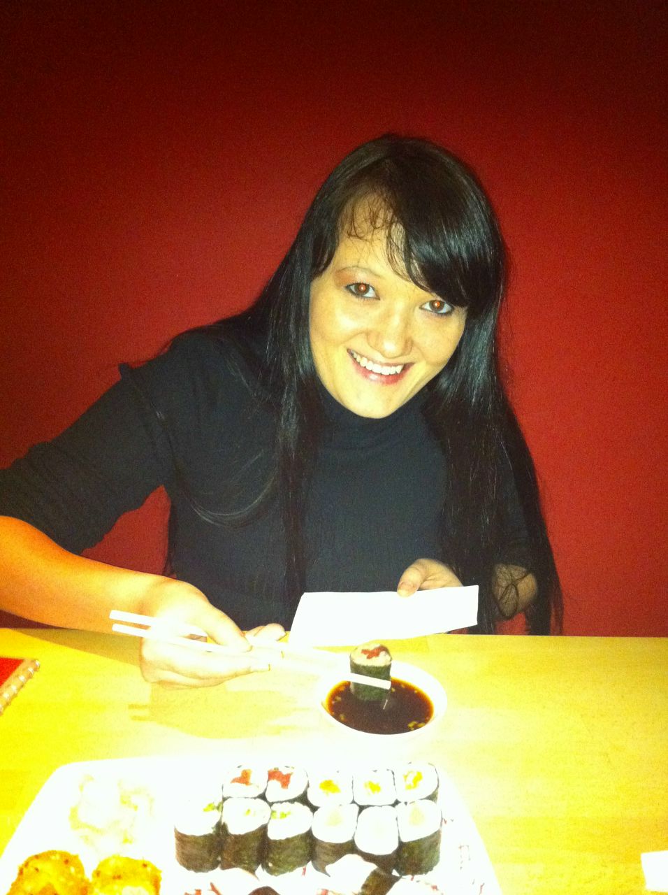 Oksana Vasilyeva | Dortmund