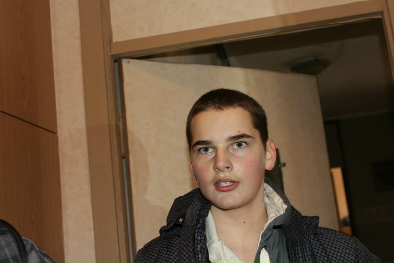 Владимир Батычко | Москва