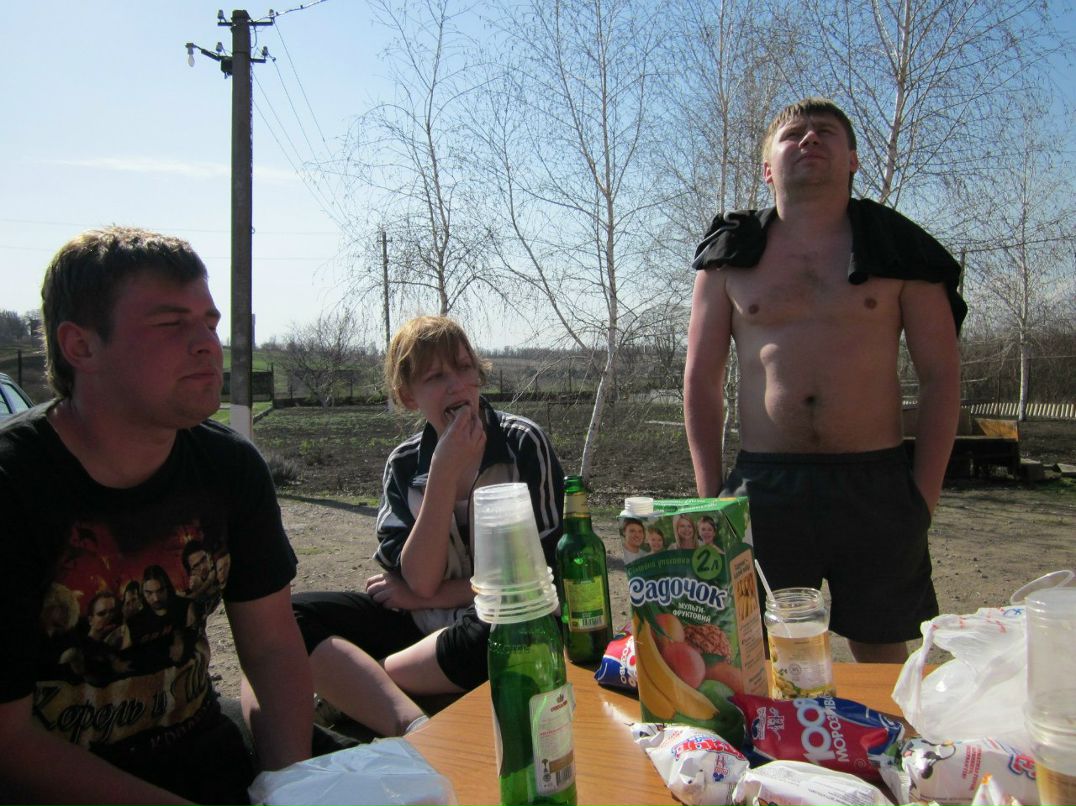 Оксана Гришко | Мариуполь