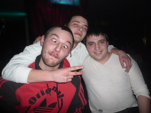 Руслан Александрович _ | Одесса