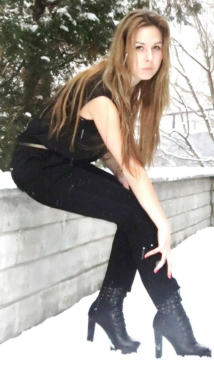 Кристина Рахубовская | Киев