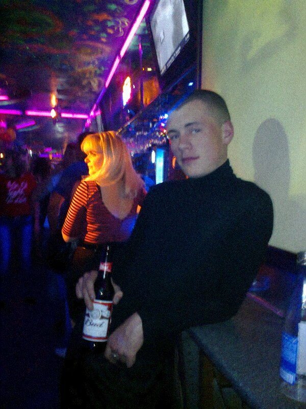 Дмитрий Журавлёв | Муром