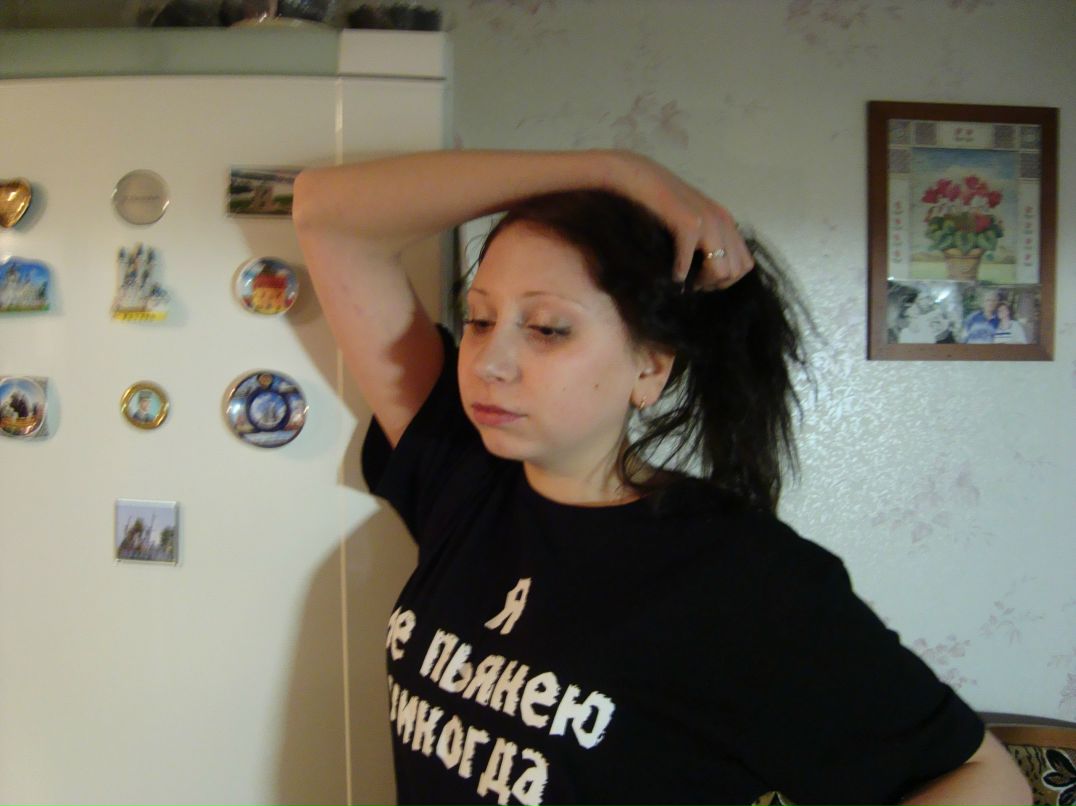 Анастасия Саврасова Нася | Нижний Новгород