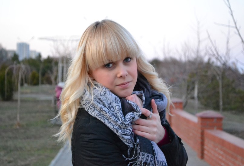 Кариночка Лебедь | Херсон