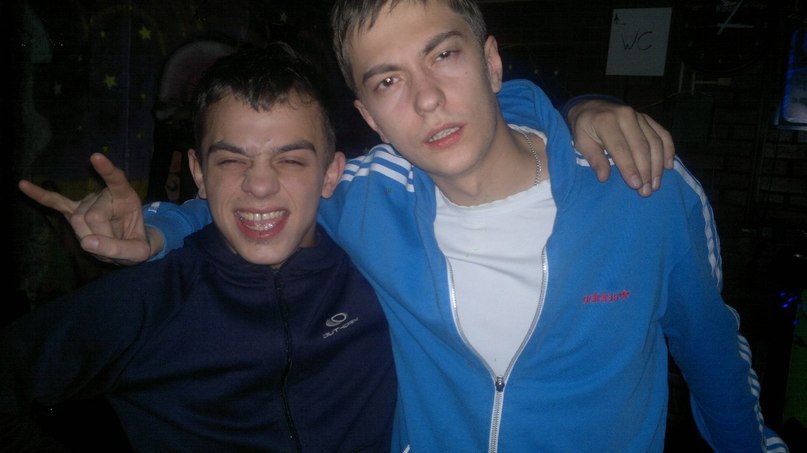 Егор Добрый ®® | Санкт-Петербург