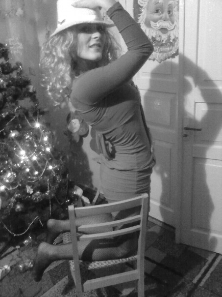 №64, Лена Гаранина №64, Лена Гаранина