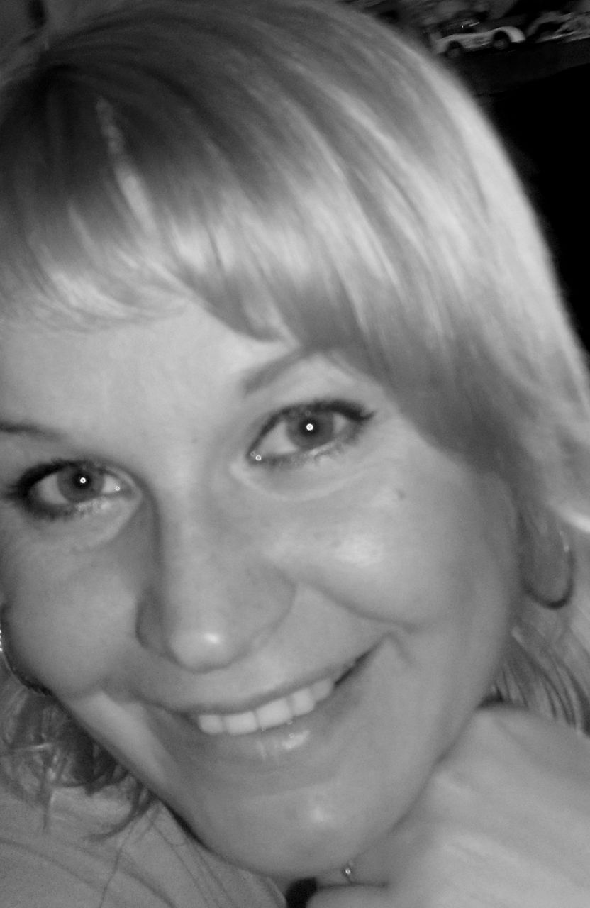 Елена Буланова | 