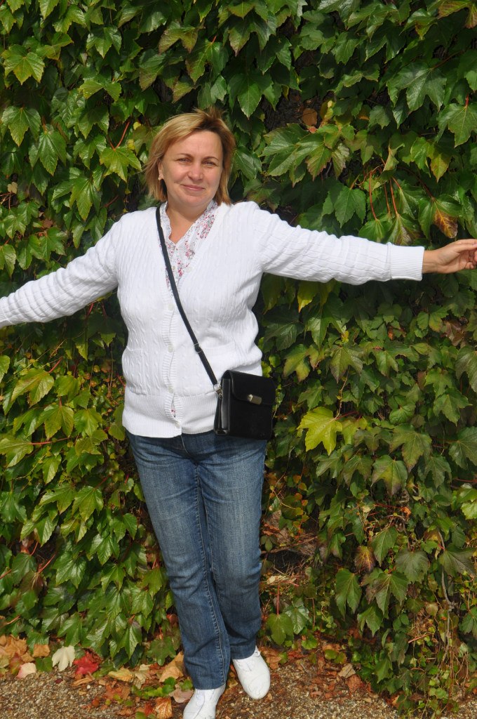 Елена Цивьян | Санкт-Петербург