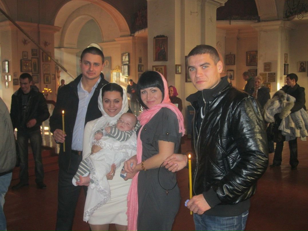 Дмитрий Корженко | Одесса