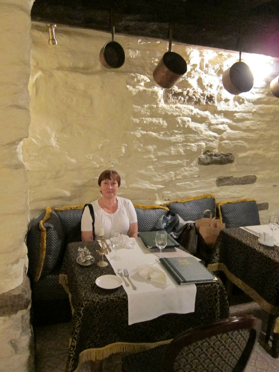 Татьяна Флоря | Санкт-Петербург