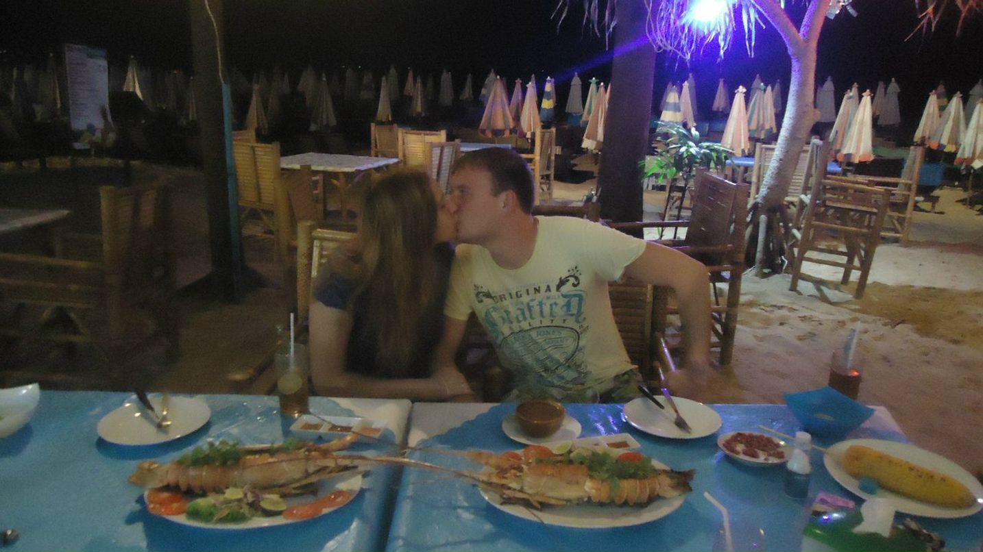 Анютка Калинова | Санкт-Петербург