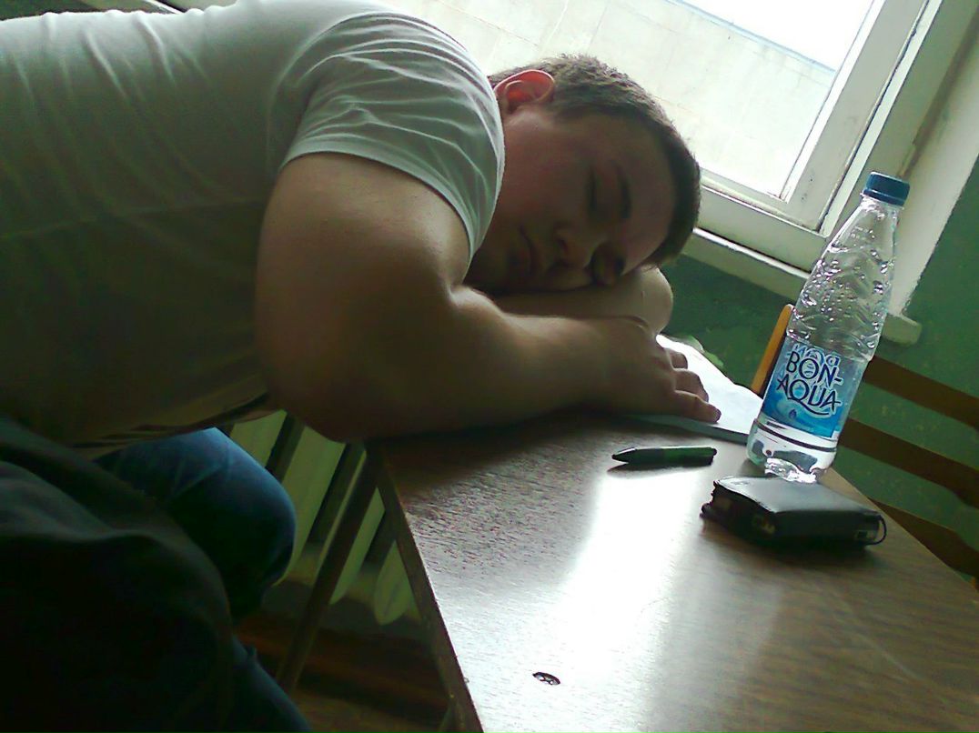 Рома Назаргулов | Санкт-Петербург