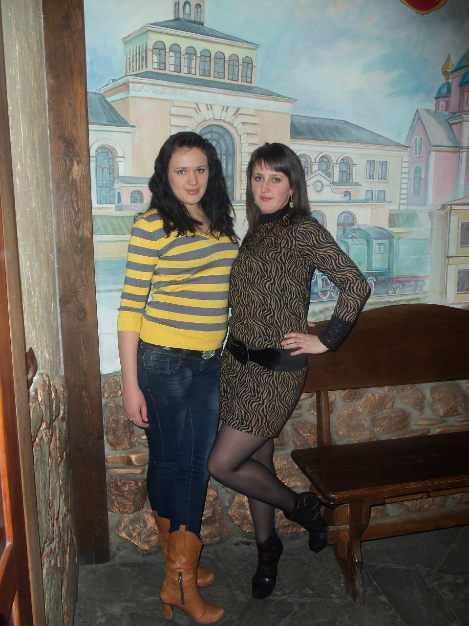 Инна Пойда | Ковель