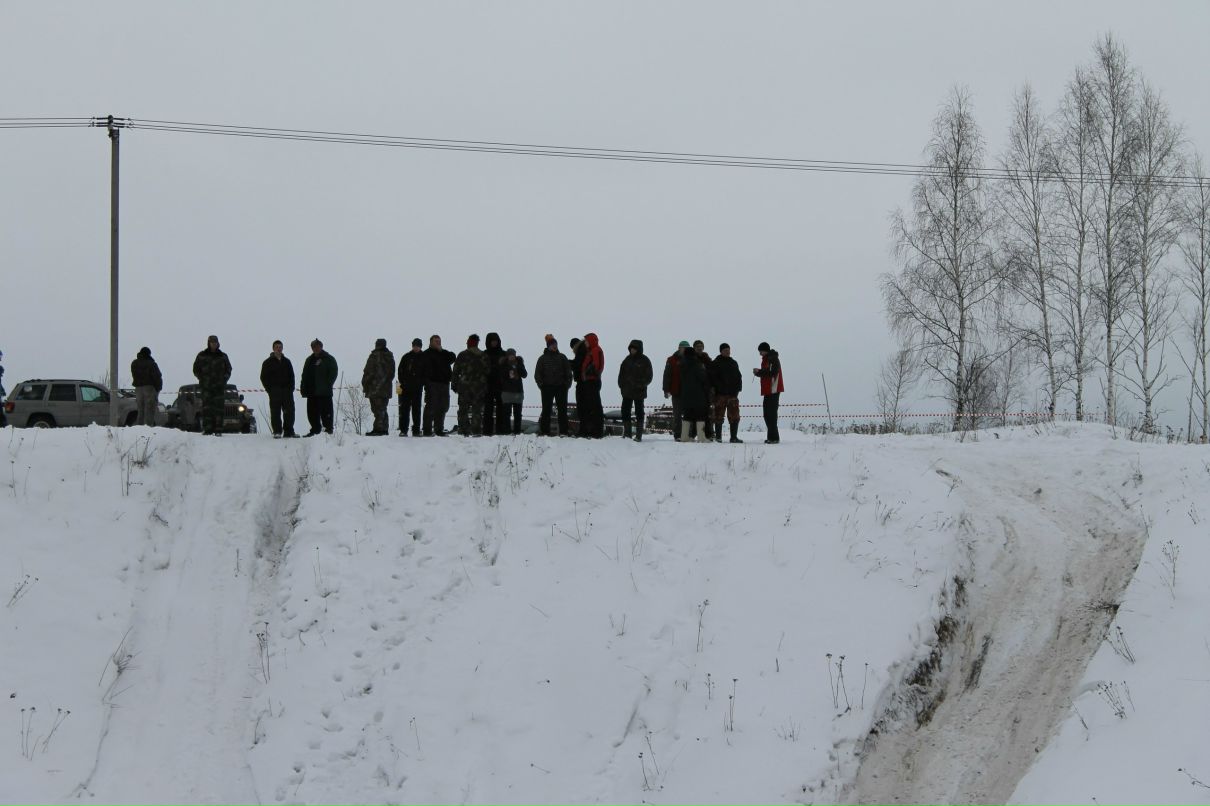 Илья Строган | Москва