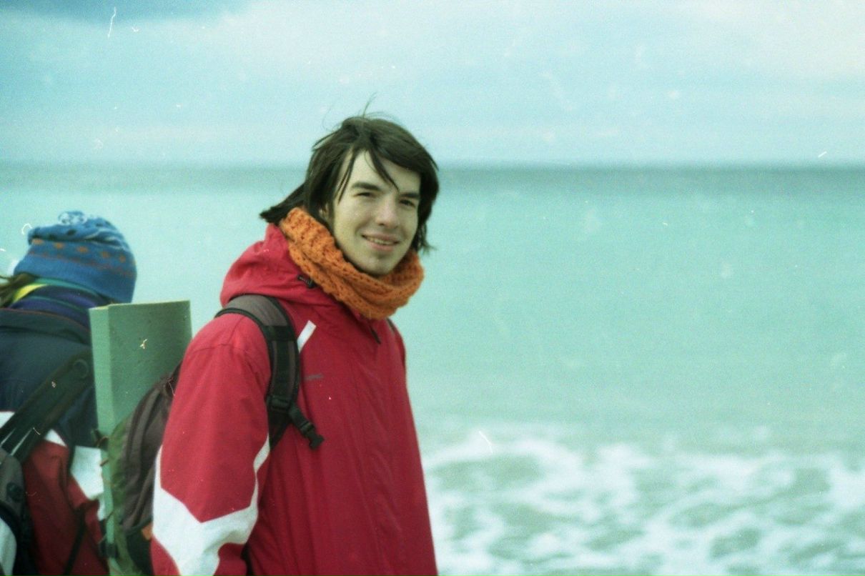 Ярема Турчин | Львов