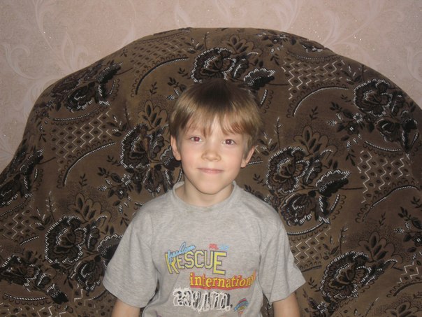 №59, Данил Карнацкий, 25 лет, Енакиево №59, Данил Карнацкий, 25 лет, Енакиево