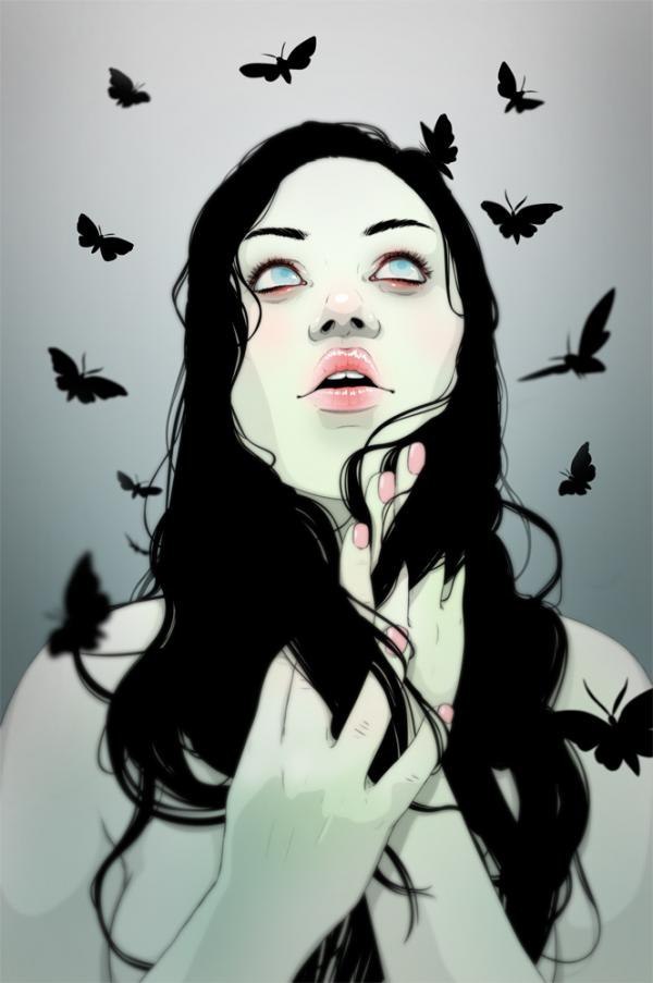 Лилия Мельник | Мурманск