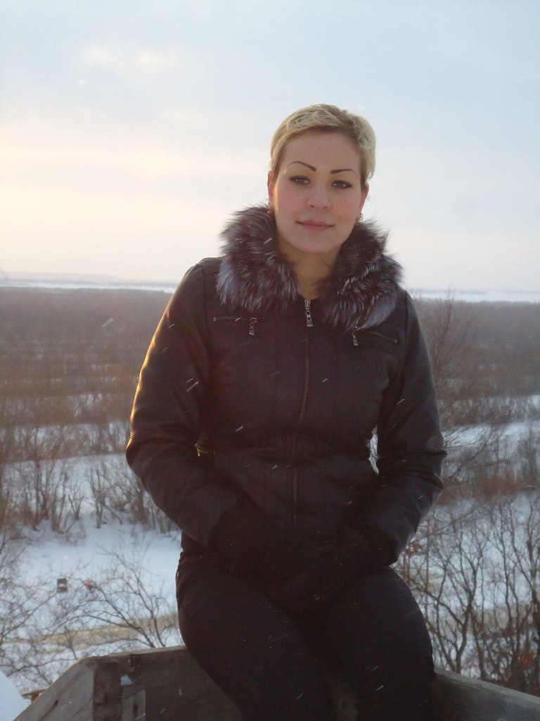 Андрей Шапалин | Северодвинск