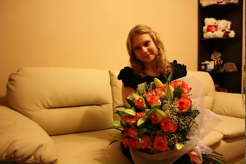 Светлана Слюнина | Нижний Новгород