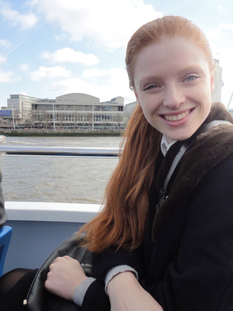 Виктория Торбина | Томск