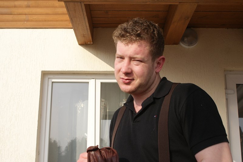 Евгений Ластовкин | Гродно