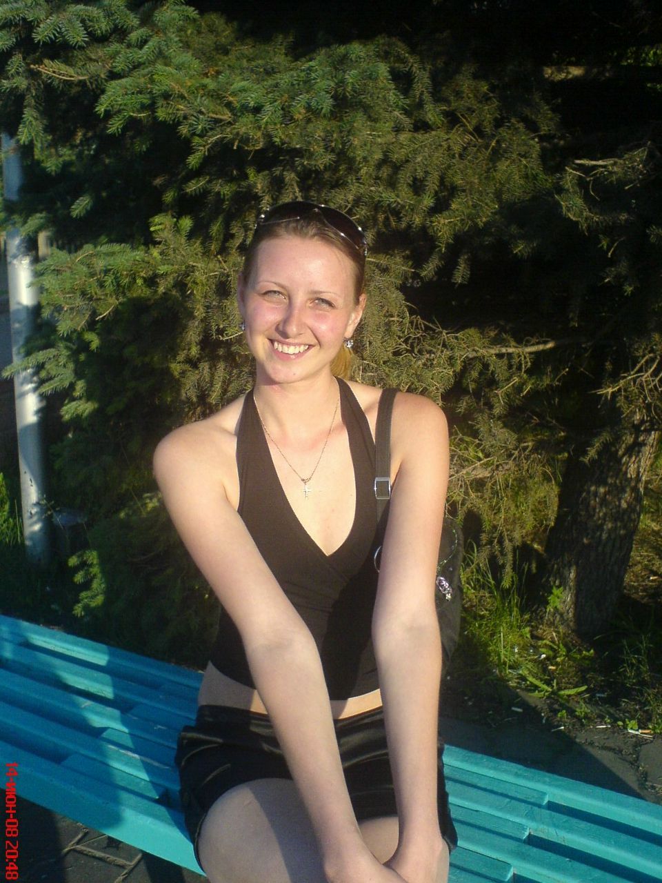 Ириночка Ионайтус | Омск