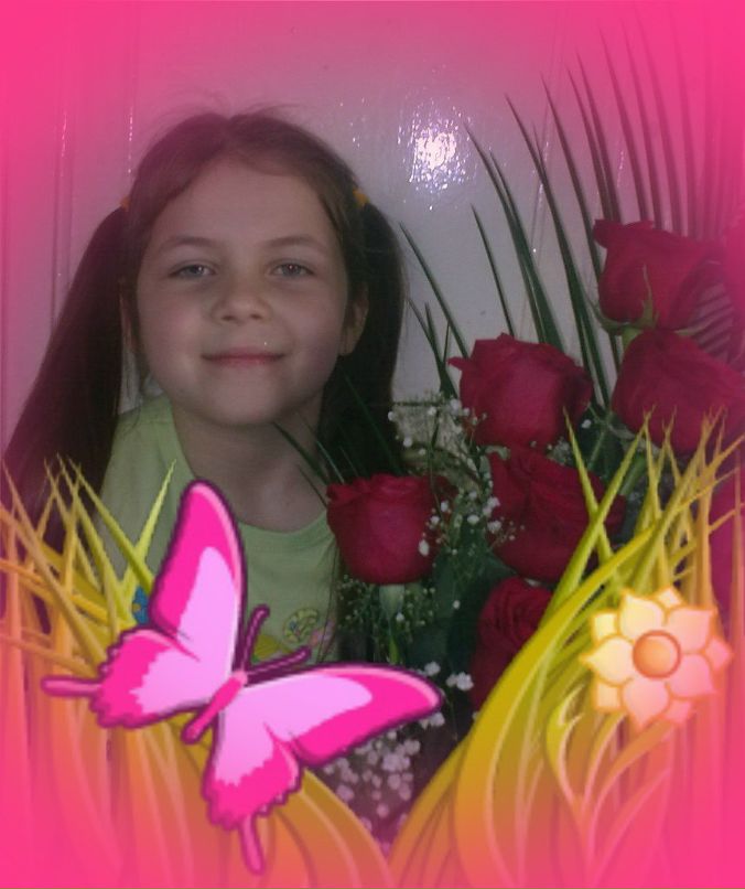 Марина Морская | Светлодарск