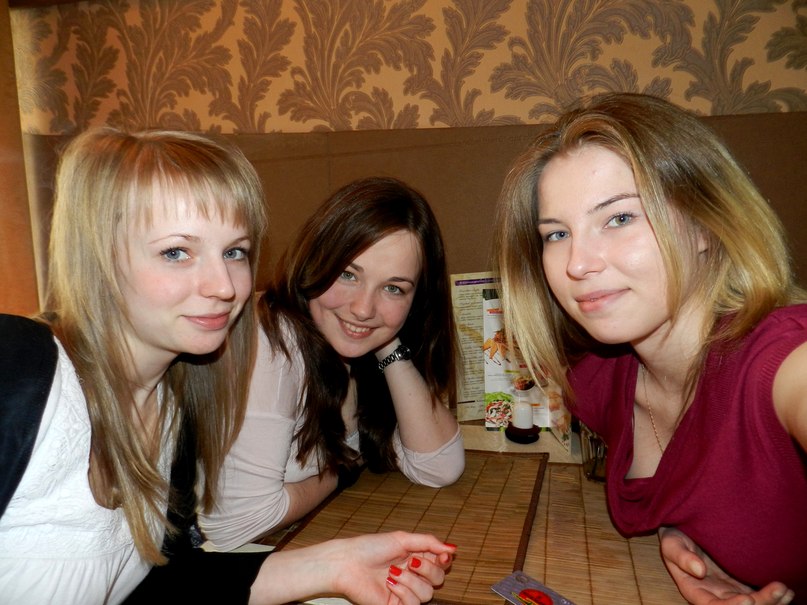 Алёна Буракова | Санкт-Петербург