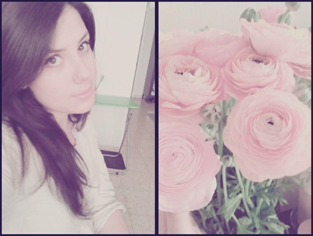 Анна Менахем | Иерусалим