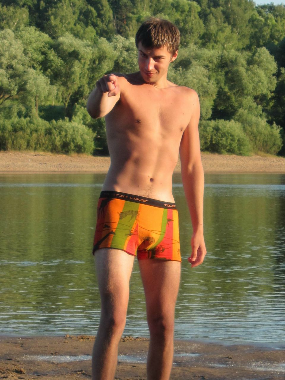 Игорь Xaxatyh | Москва