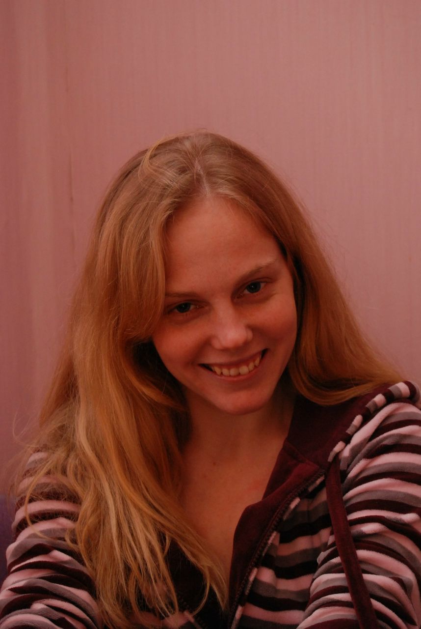 Настя Иванникова | Москва