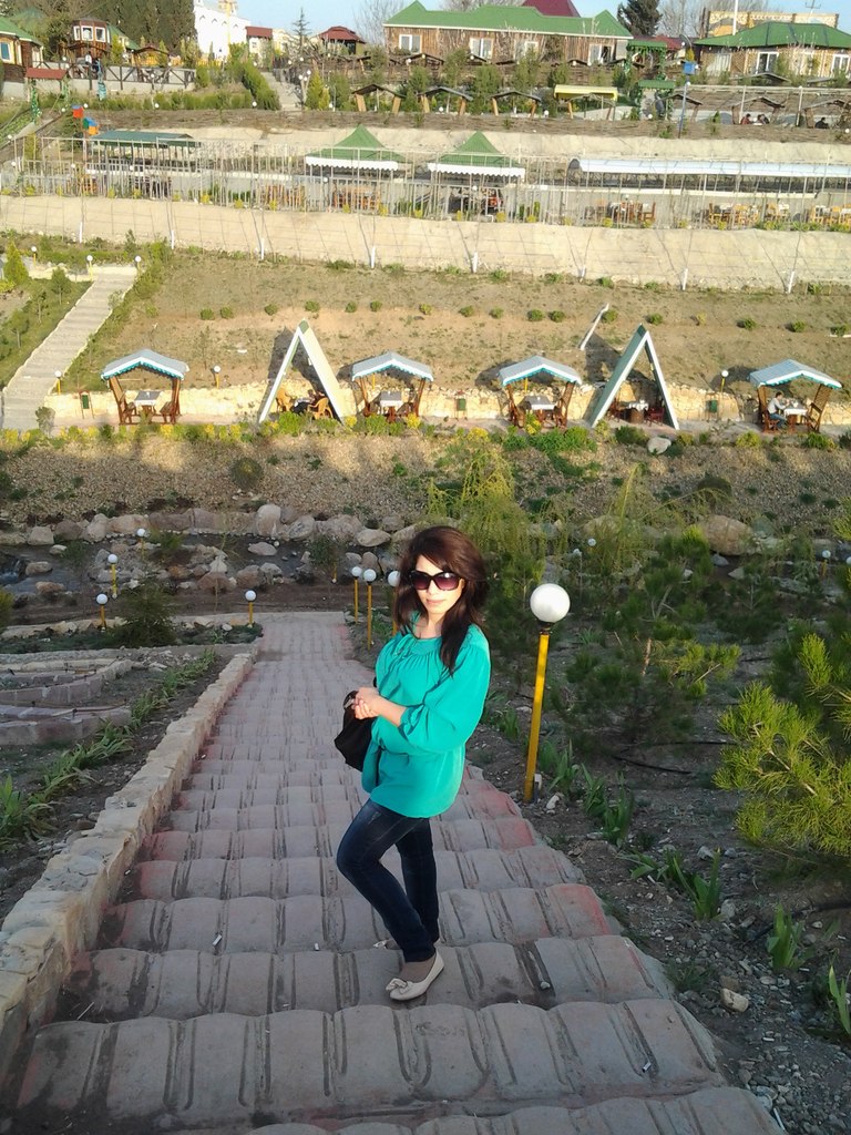 Нурлана Каримова | Москва