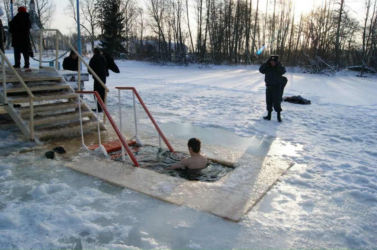 Макс Бубнов | Санкт-Петербург